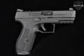 Israel Weapon Industries (IWI) Masada 9mm Luger Black in Excellent Condition Image 3