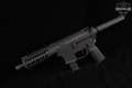 Angstadt Arms AA-0940 9mm Luger Black in Very Good Condition Image 2