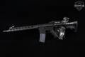 Stag Arms STAG-15 5.56mm NATO Black in Excellent Condition Image 2
