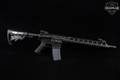 Stag Arms STAG-15 5.56mm NATO Black in Excellent Condition Image 3