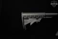 Smith & Wesson (S&W) M&P15 Sport, First Generation 5.56mm NATO Black in Excellent Condition Image 4