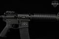 Smith & Wesson (S&W) M&P15 Sport, First Generation 5.56mm NATO Black in Excellent Condition Image 5
