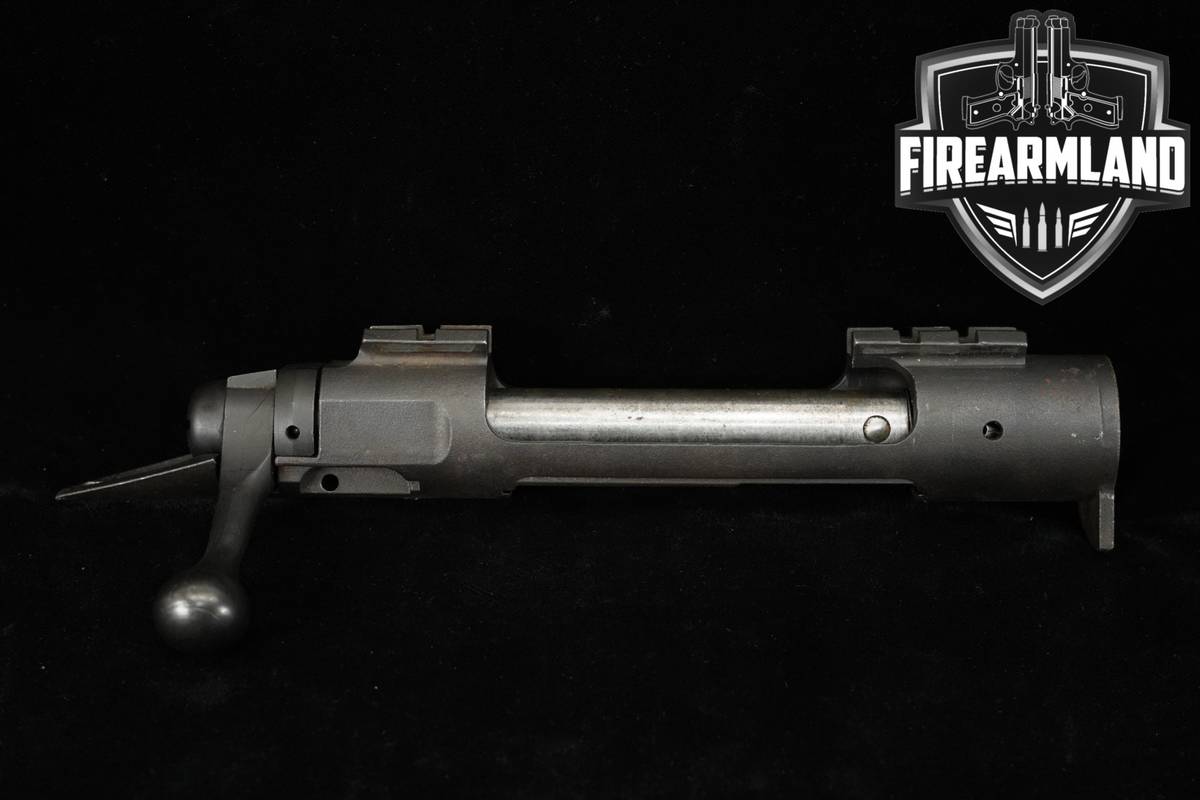 Savage Arms Model 110 Long Action Right-Hand GUNSMITH SPECIAL