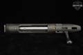 Savage Arms Model 110 Long Action, Right-Hand, Side Bolt-Release Multi Black in Good Condition Image 4
