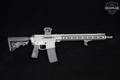 Angstadt Arms AA-AR15 5.56mm NATO Gray Cerakote in Excellent Condition Image 3