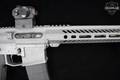 Angstadt Arms AA-AR15 5.56mm NATO Gray Cerakote in Excellent Condition Image 5