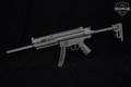 German Sport Guns (GSG) GSG-16 Carbine .22 LR Black in Very Good Condition Image 2