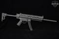 German Sport Guns (GSG) GSG-16 Carbine .22 LR Black in Very Good Condition Image 3