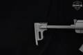 German Sport Guns (GSG) GSG-16 Carbine .22 LR Black in Very Good Condition Image 4