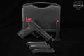 Heckler & Koch (H&K, HK) HK45 Tactical V1 .45 ACP Black in Excellent Condition Image 2