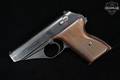 1942–1943 Mauser HSc .32 ACP Blued in Good Condition Image 2