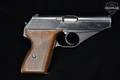 1942–1943 Mauser HSc .32 ACP Blued in Good Condition Image 3