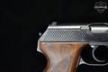 1942–1943 Mauser HSc .32 ACP Blued in Good Condition Image 5