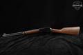Henry Repeating Arms H001 Classic Lever Action .22 .22 LR Blued & Walnut in Very Good Condition Image 2
