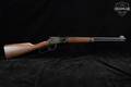 Henry Repeating Arms H001 Classic Lever Action .22 .22 LR Blued & Walnut in Very Good Condition Image 3