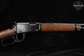 Henry Repeating Arms H001 Classic Lever Action .22 .22 LR Blued & Walnut in Very Good Condition Image 5