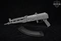 Zastava Arms PAPM92PV Booster / Faux-Krink Brake 7.62x39 Blued in Very Good Condition Image 2