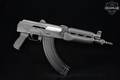Zastava Arms PAPM92PV Booster / Faux-Krink Brake 7.62x39 Blued in Very Good Condition Image 3