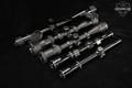 Multiple Manufacturers FIVE SCOPE LOT in Good Condition Image 2