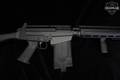 DS Arms SA58 7.62mm NATO (7.62x51) Matte Black Duracoat in Very Good Condition Image 5