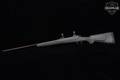 Dakota Arms Inc. Model 97 .300 Win. Mag. Blued in Very Good Condition Image 2