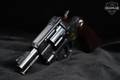 1968 Liberty HW 5 Liberty .32 S&W Long Blued in Good Condition Image 2