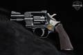 1968 Liberty HW 5 Liberty .32 S&W Long Blued in Good Condition Image 3