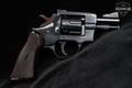 1968 Liberty HW 5 Liberty .32 S&W Long Blued in Good Condition Image 5