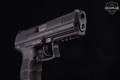 Heckler & Koch (H&K, HK) P30L 9mm Luger Black in Good Condition Image 2