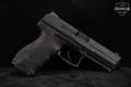 Heckler & Koch (H&K, HK) P30L 9mm Luger Black in Good Condition Image 3