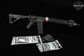 JP Enterprises JP-15 Patrol Rifle .223 Wylde Black in Like-New Condition Image 2