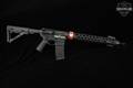 JP Enterprises JP-15 Patrol Rifle .223 Wylde Black in Like-New Condition Image 3