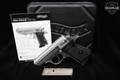 Walther PPK .380 ACP Stainless Steel in Excellent Condition Image 2