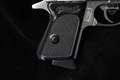 Walther PPK .380 ACP Stainless Steel in Excellent Condition Image 4