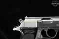 Walther PPK .380 ACP Stainless Steel in Excellent Condition Image 5