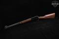 Henry Repeating Arms Classic Lever Action .22 .22 LR Blued & Walnut in Very Good Condition Image 2