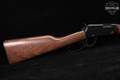 Henry Repeating Arms Classic Lever Action .22 .22 LR Blued & Walnut in Very Good Condition Image 4