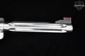 2011 Sturm Ruger Mark III Target Hunter .22 LR Satin Stainless in Very Good Condition Image 3