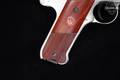 2011 Sturm Ruger Mark III Target Hunter .22 LR Satin Stainless in Very Good Condition Image 5
