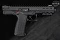 Kel-Tec CP33 .22 LR Black in Very Good Condition Image 4