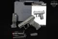 Walther PPQ SC 9mm Luger Black in Very Good Condition Image 2