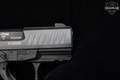 Walther PPQ SC 9mm Luger Black in Very Good Condition Image 4