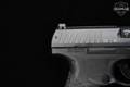 Walther PPQ SC 9mm Luger Black in Very Good Condition Image 5
