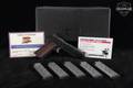 2006 Springfield Armory Operator Custom Professional .45 ACP Black in Excellent Condition Image 2