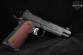 2006 Springfield Armory Operator Custom Professional .45 ACP Black in Excellent Condition Image 3