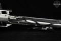 Feinwerkbau 800 X .177 Caliber (4.5mm) Two-Tone Black & Silver in Good Condition Image 5