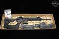 Umarex HK416D .22 LR Black in Excellent Condition Image 2