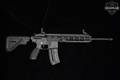 Umarex HK416D .22 LR Black in Excellent Condition Image 3