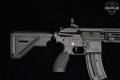 Umarex HK416D .22 LR Black in Excellent Condition Image 4