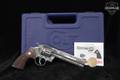 Colt Python .357 Mag. Stainless Steel in Like-New Condition Image 2